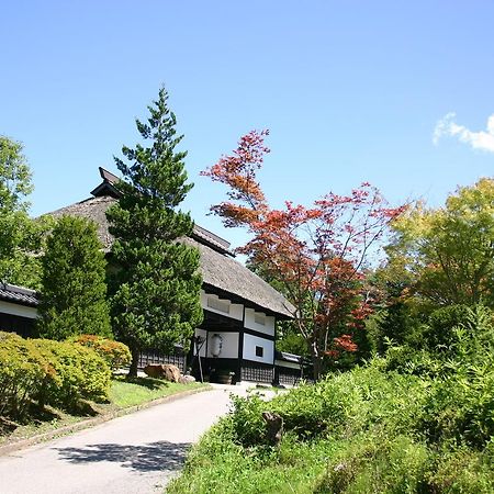 Suwakonomori Shikitei Hotell Suwa  Exteriör bild