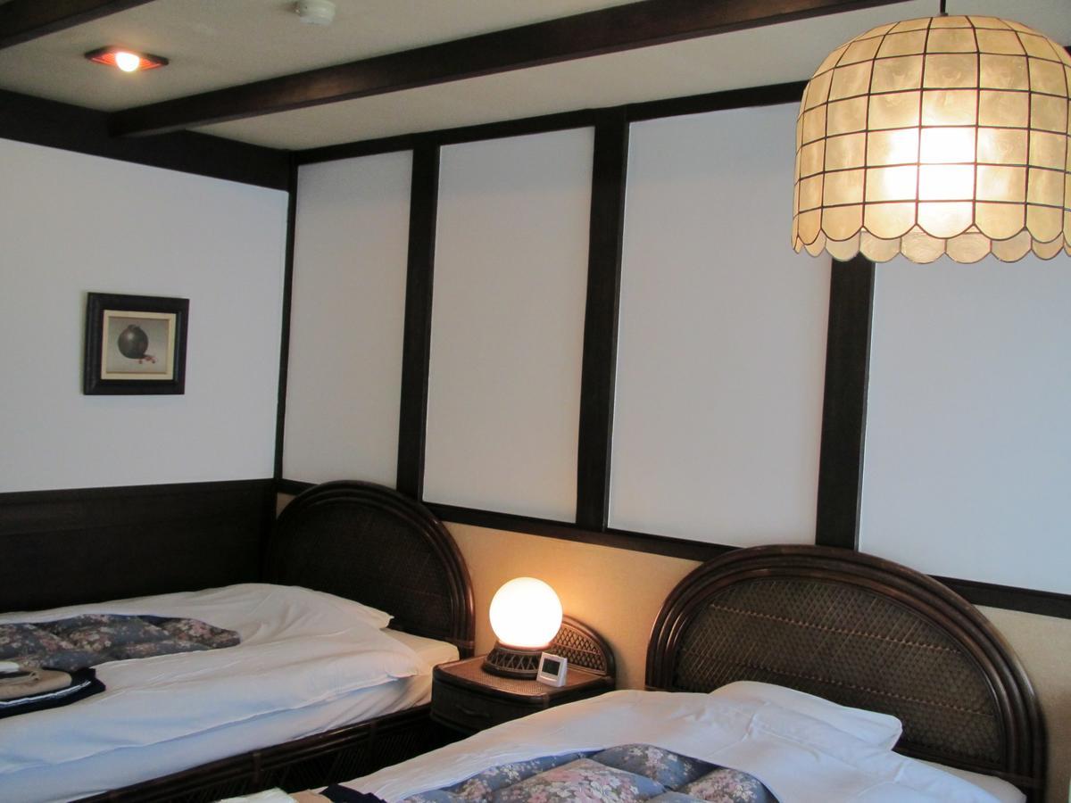 Suwakonomori Shikitei Hotell Suwa  Exteriör bild