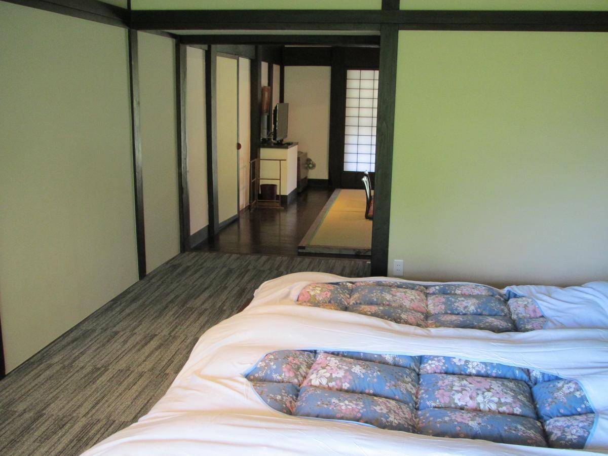 Suwakonomori Shikitei Hotell Suwa  Exteriör bild