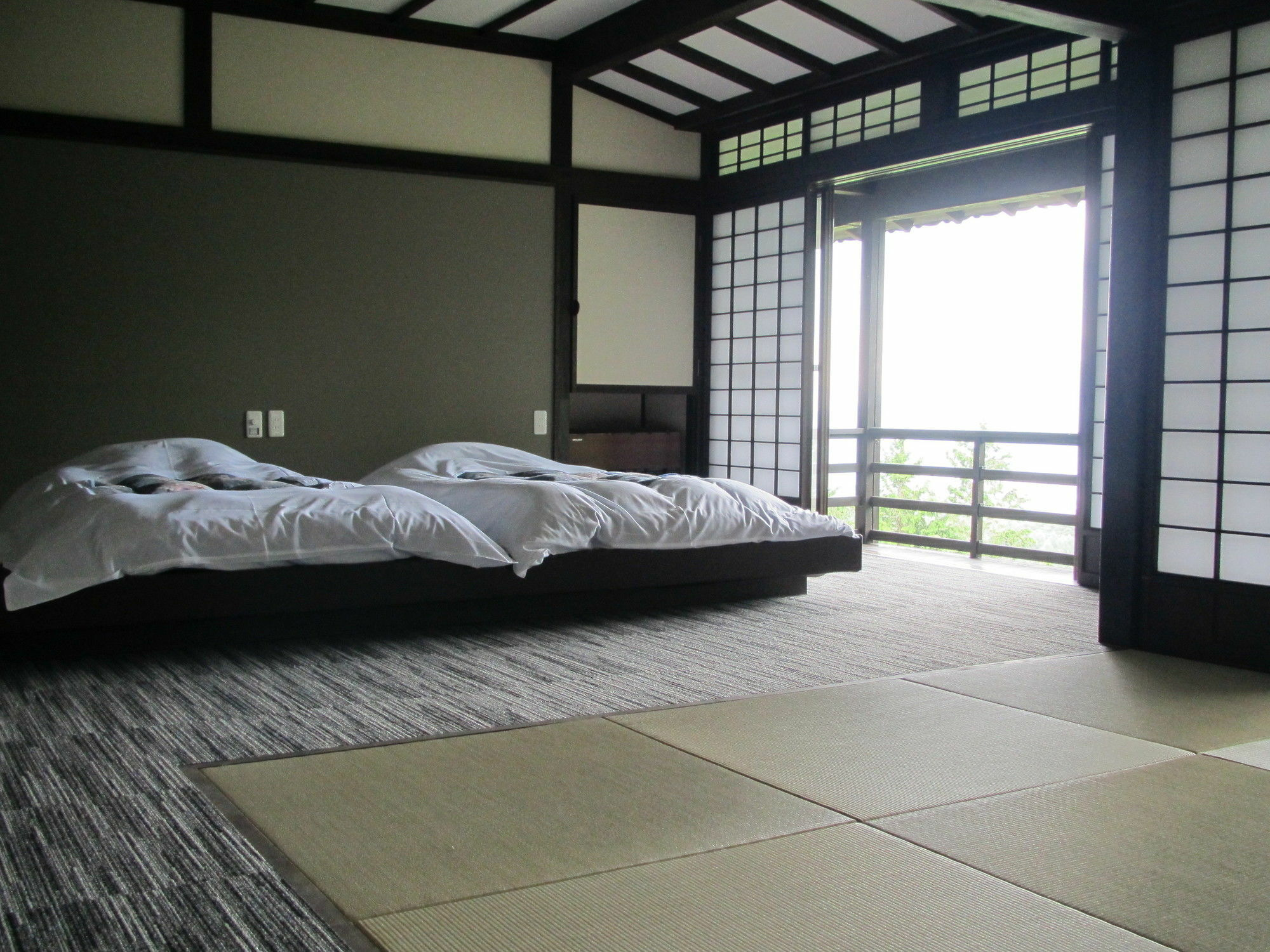 Suwakonomori Shikitei Hotell Suwa  Exteriör bild