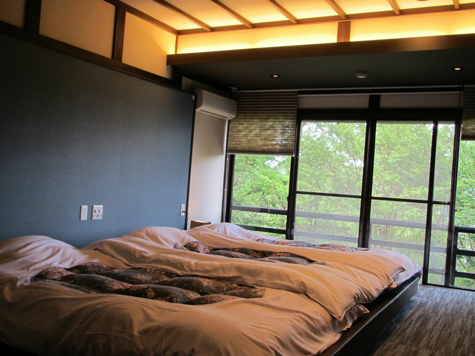 Suwakonomori Shikitei Hotell Suwa  Exteriör bild