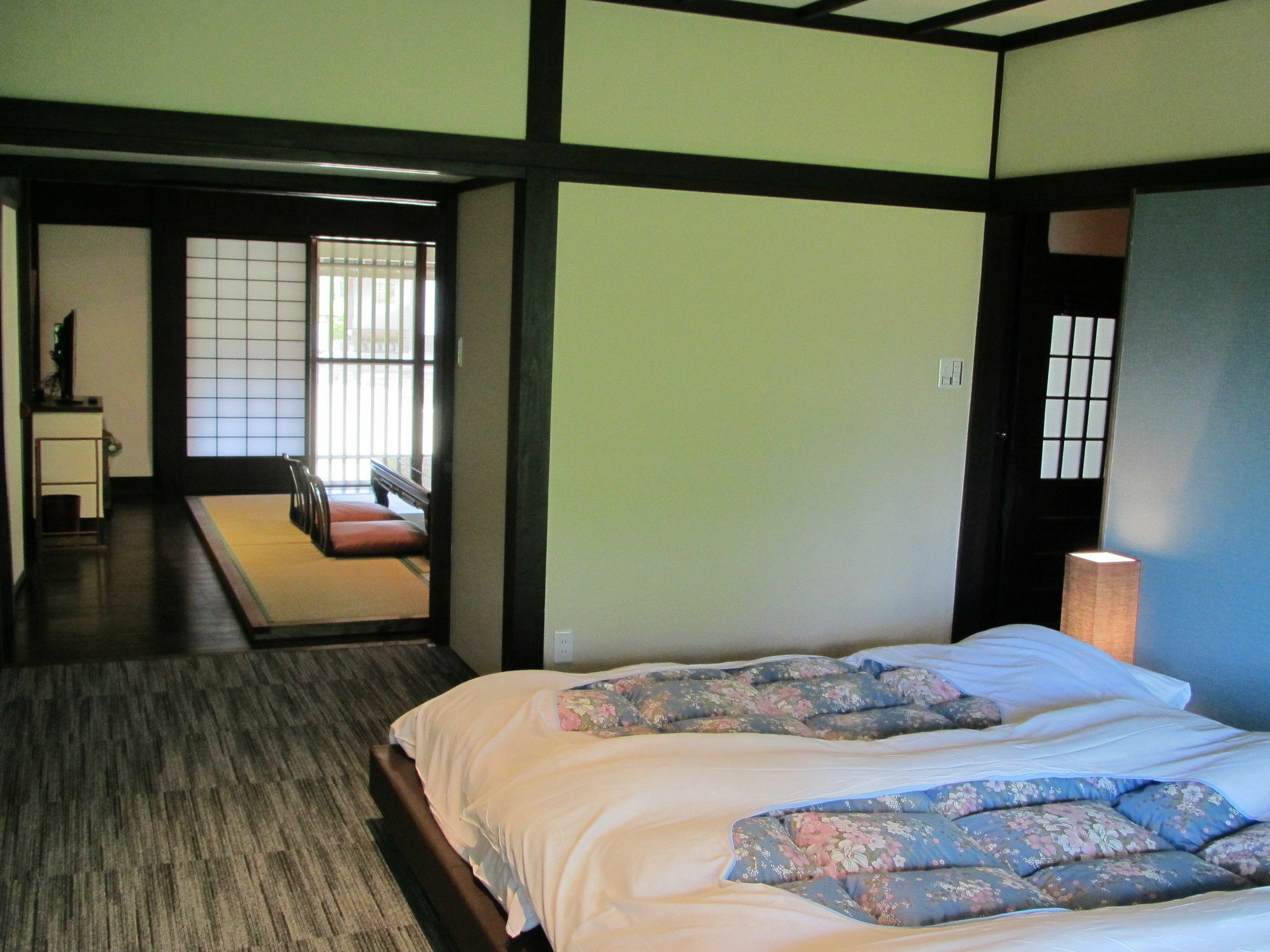 Suwakonomori Shikitei Hotell Suwa  Exteriör bild
