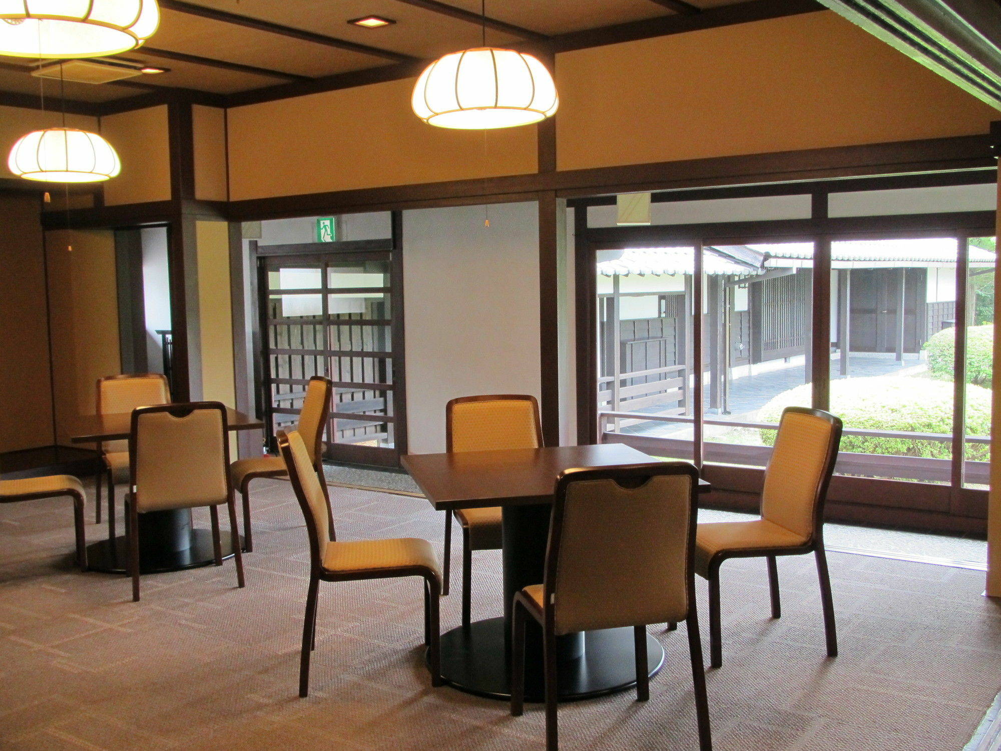Suwakonomori Shikitei Hotell Suwa  Exteriör bild