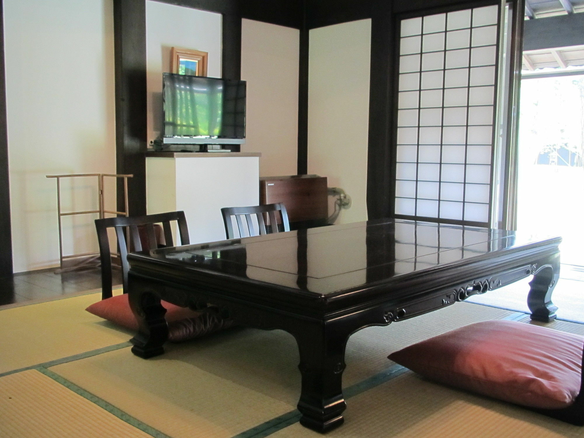 Suwakonomori Shikitei Hotell Suwa  Exteriör bild
