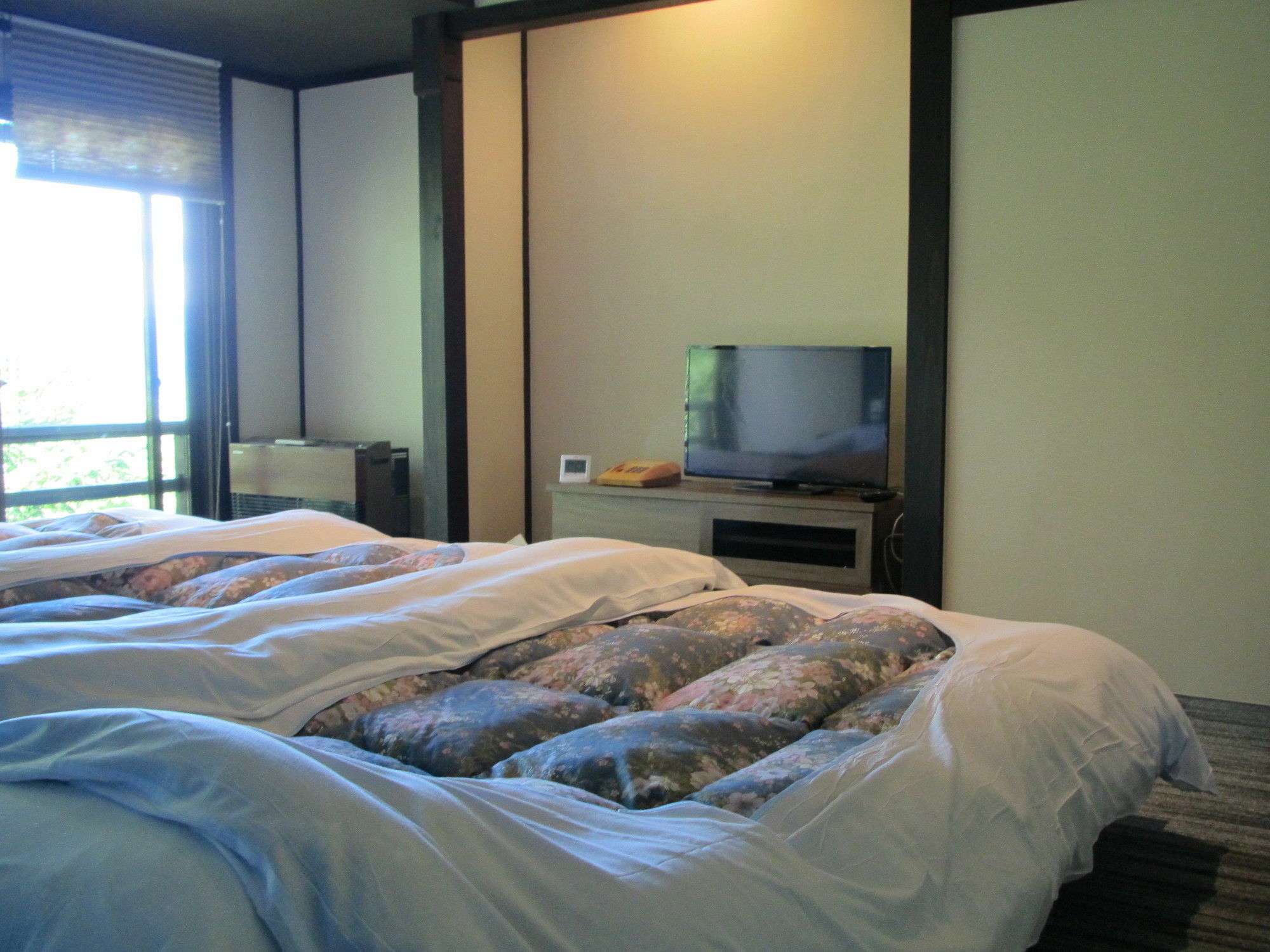 Suwakonomori Shikitei Hotell Suwa  Exteriör bild